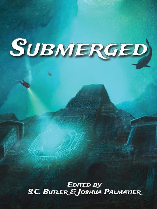 Title details for Submerged by Seanan McGuire - Available